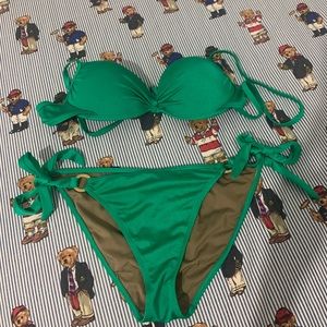 Victoria Secret swimsuit